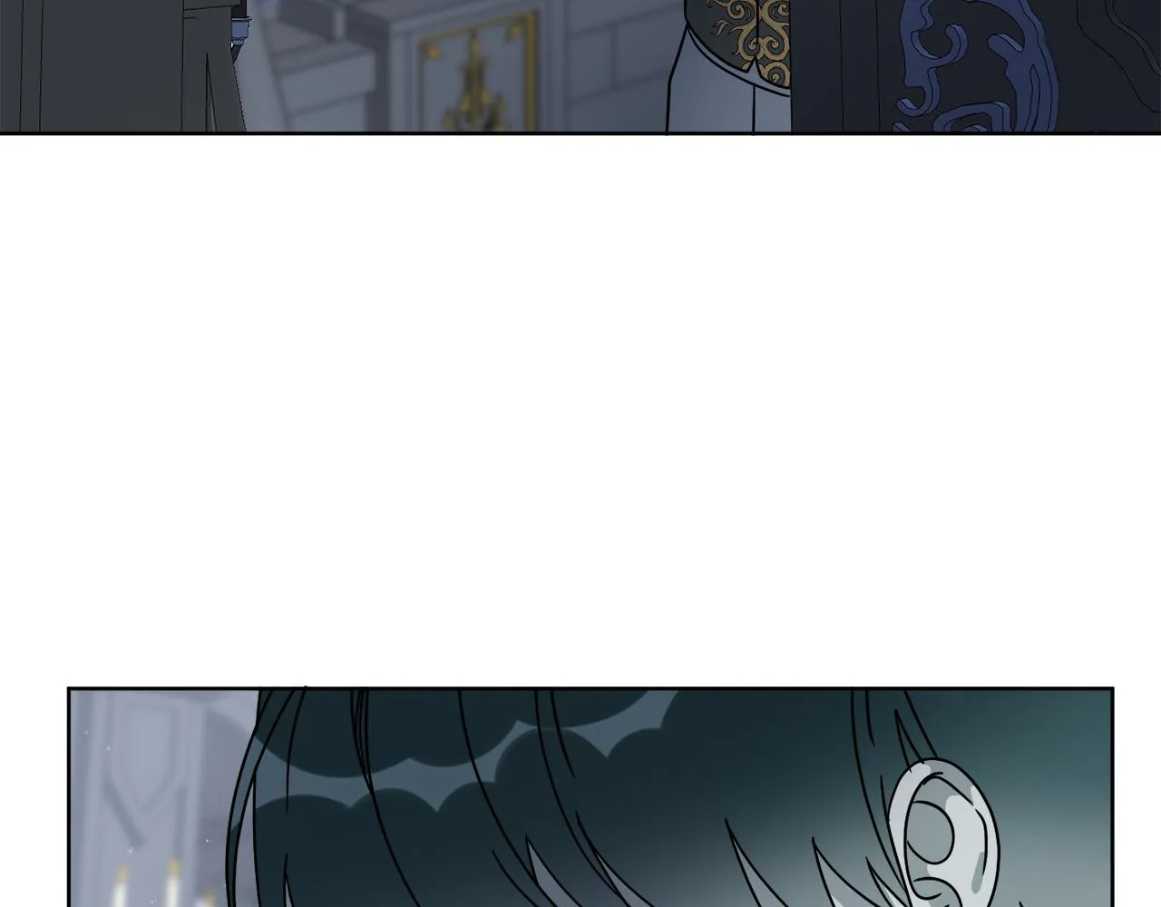 第43话 不能复活？ 第61页