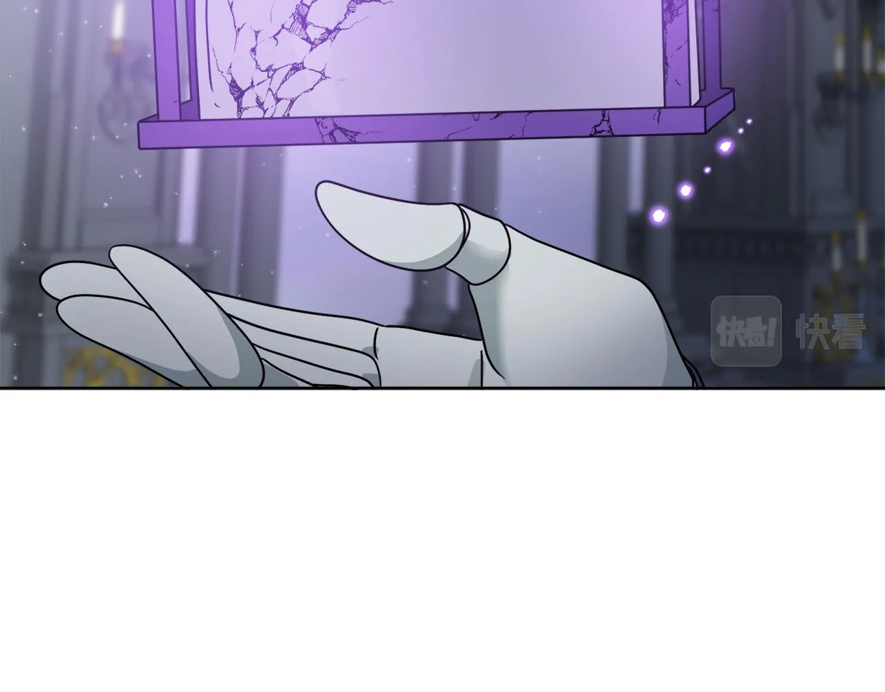第43话 不能复活？ 第64页