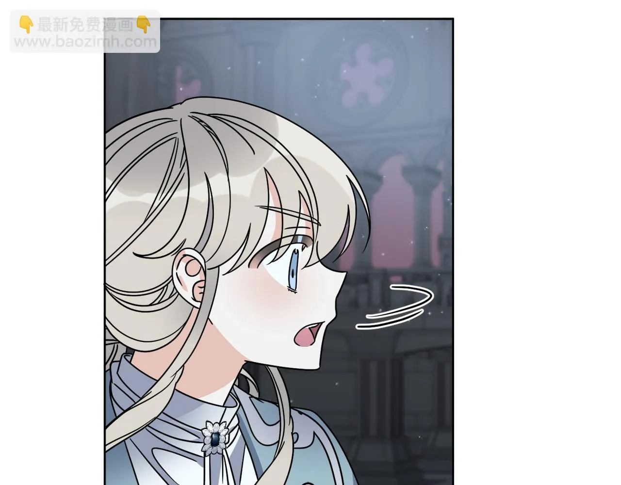 第43话 不能复活？ 第66页
