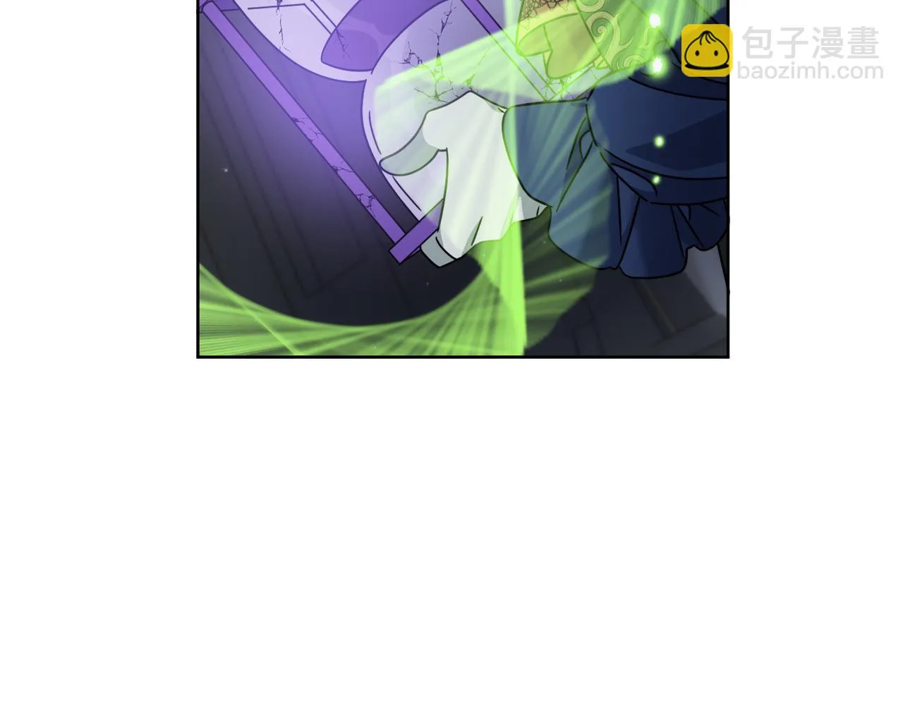 第43话 不能复活？ 第97页