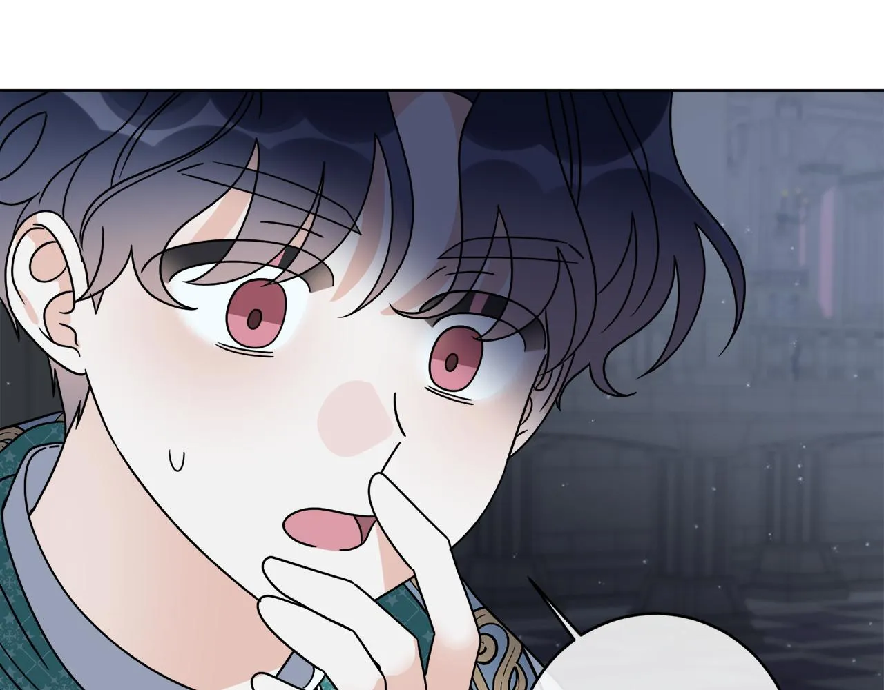 第43话 不能复活？ 第98页