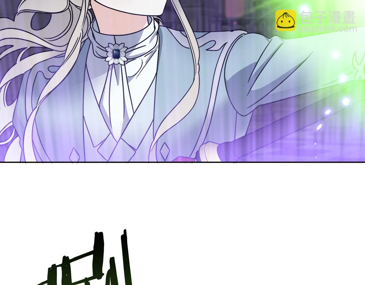第43话 不能复活？ 第128页