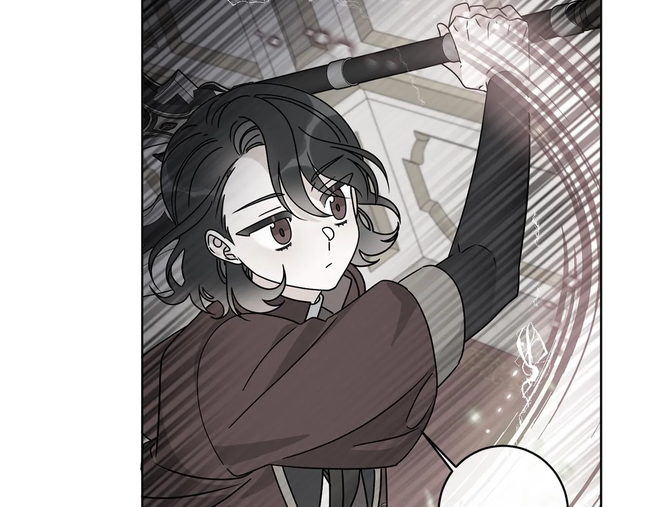 第44话 我是来救你的 第44页