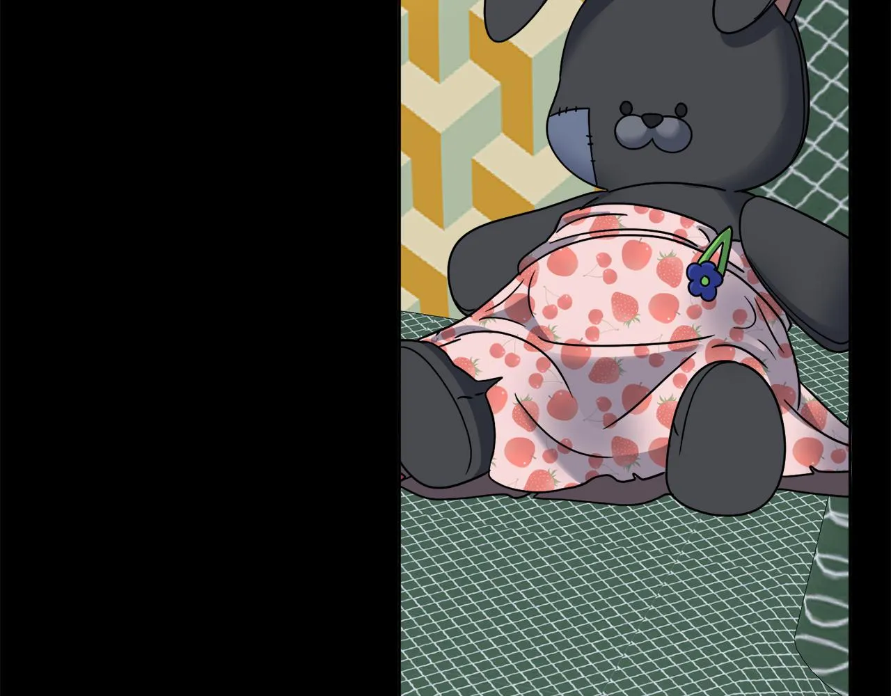 第44话 我是来救你的 第97页