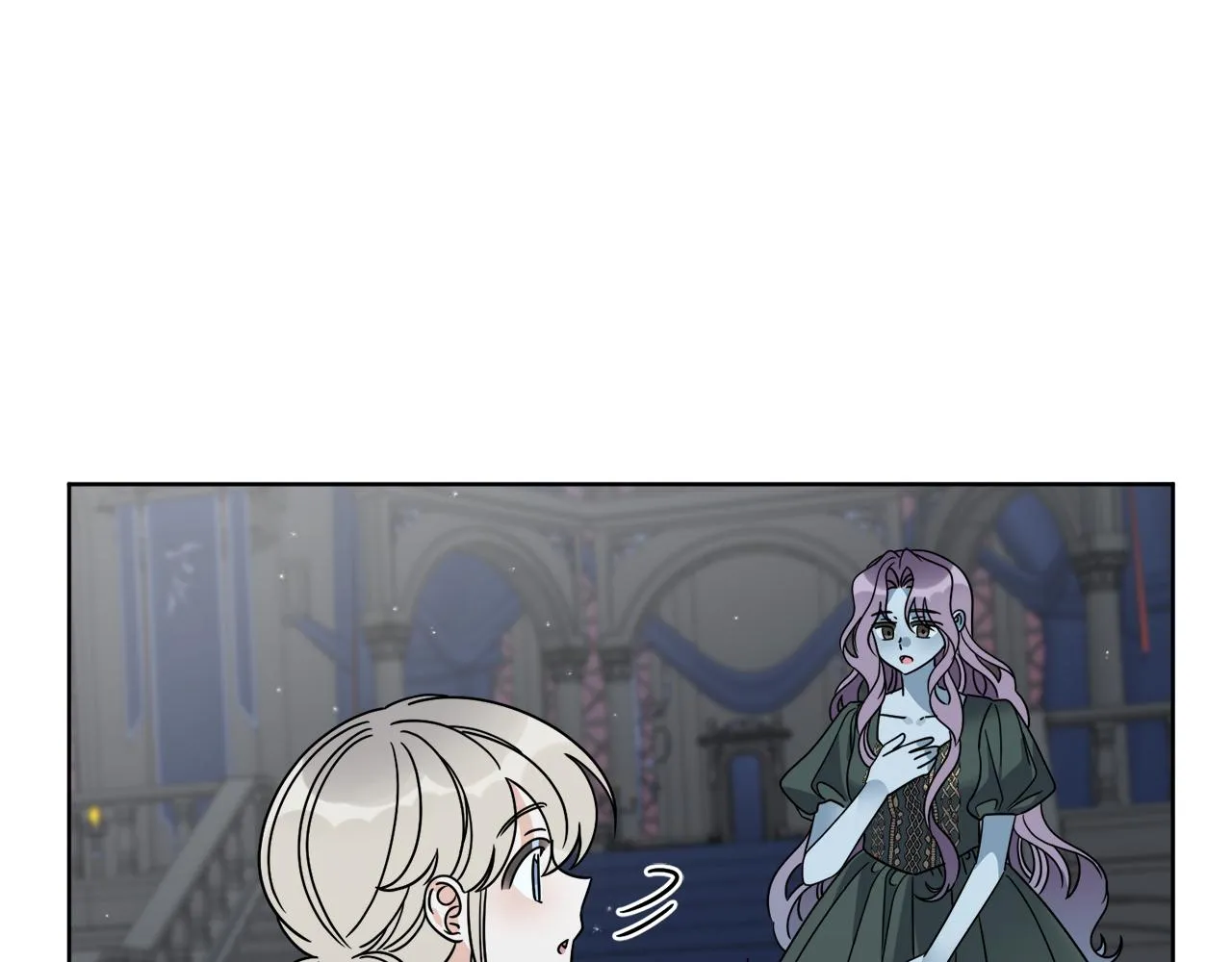 第45话 回到原来的世界 第57页