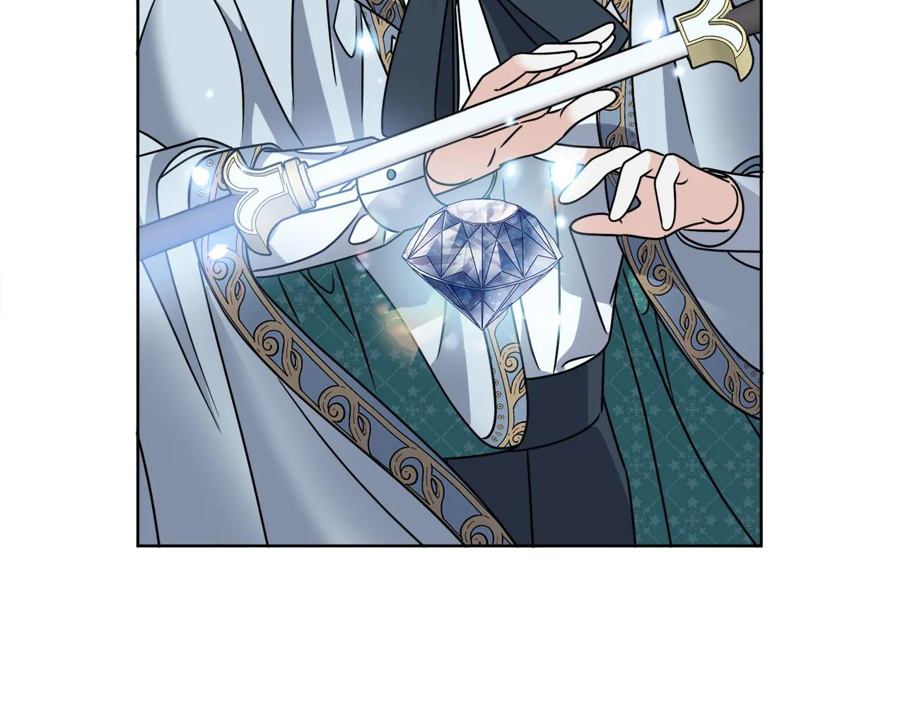 第45话 回到原来的世界 第69页