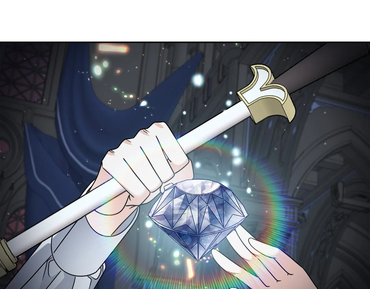 第45话 回到原来的世界 第75页