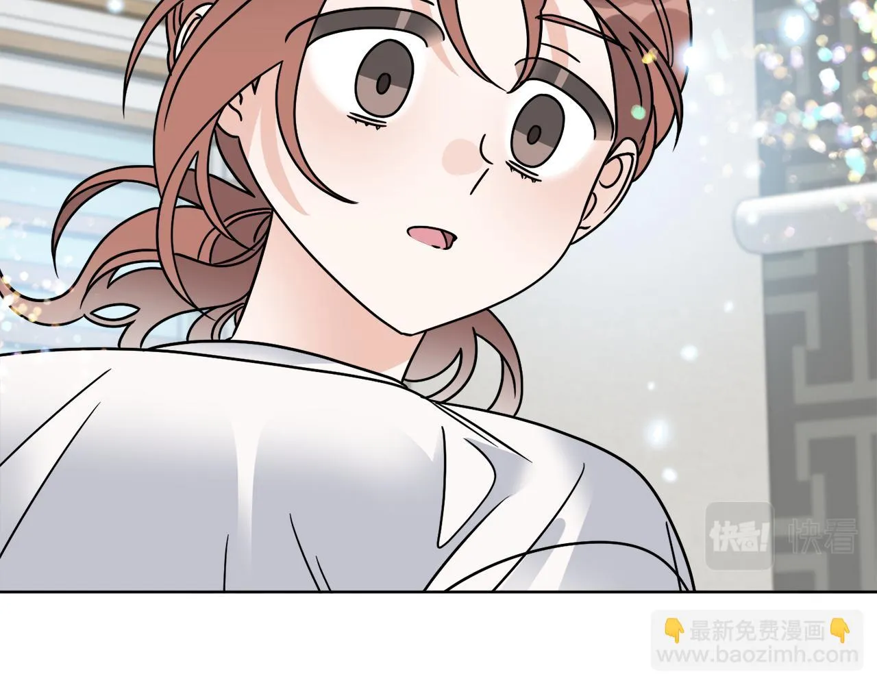 第45话 回到原来的世界 第93页