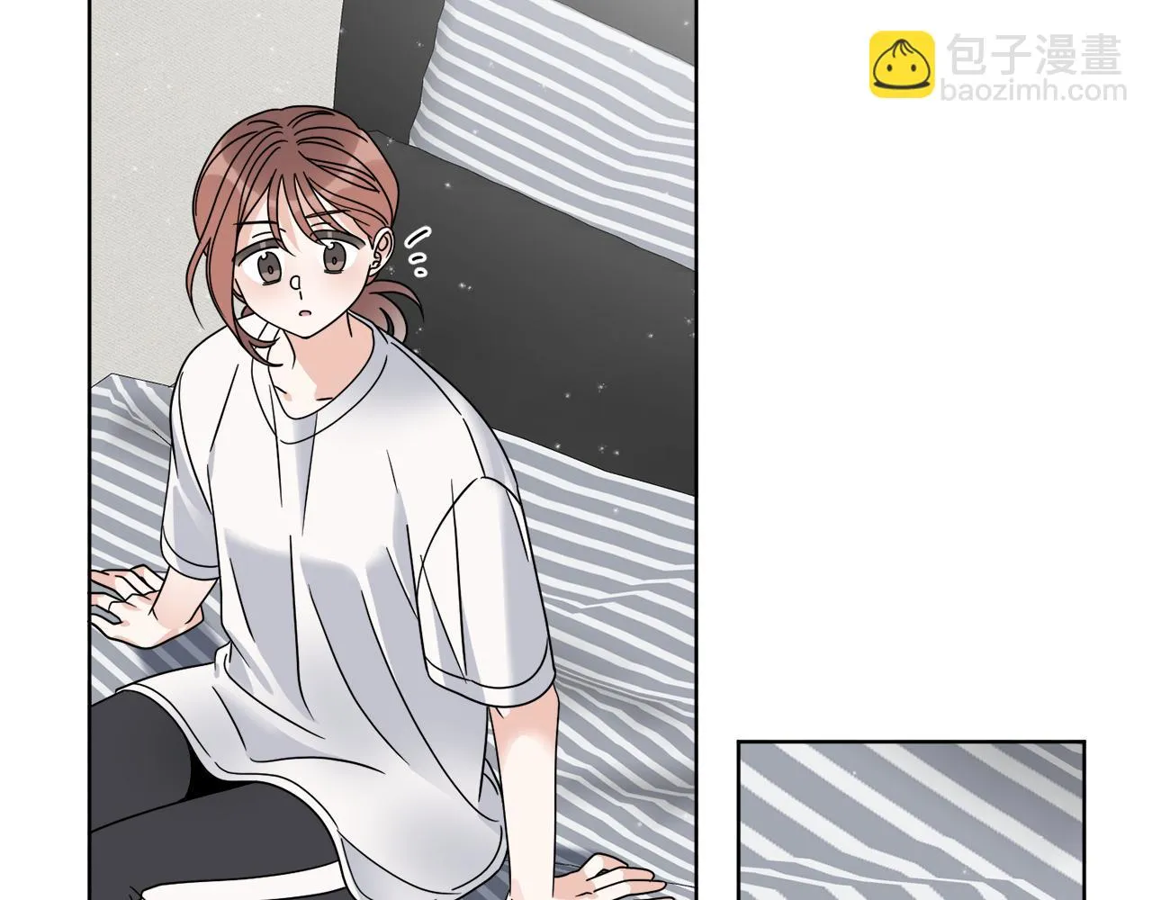 第45话 回到原来的世界 第108页