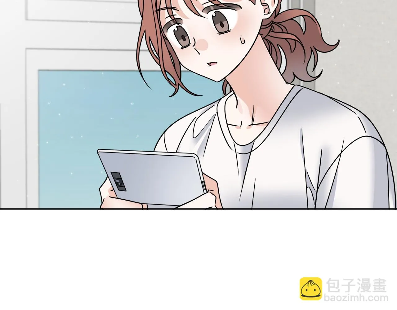 第45话 回到原来的世界 第112页