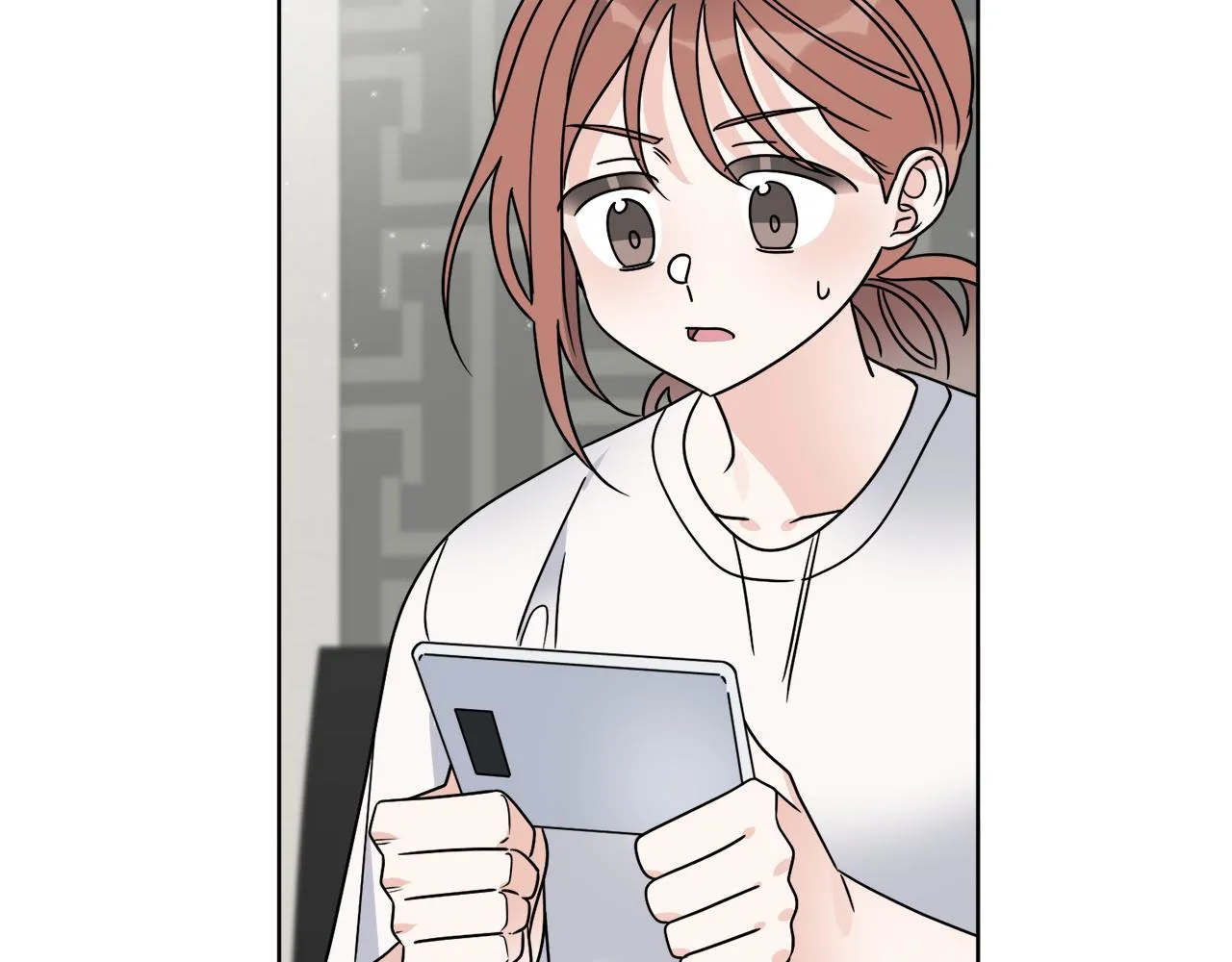 第45话 回到原来的世界 第117页
