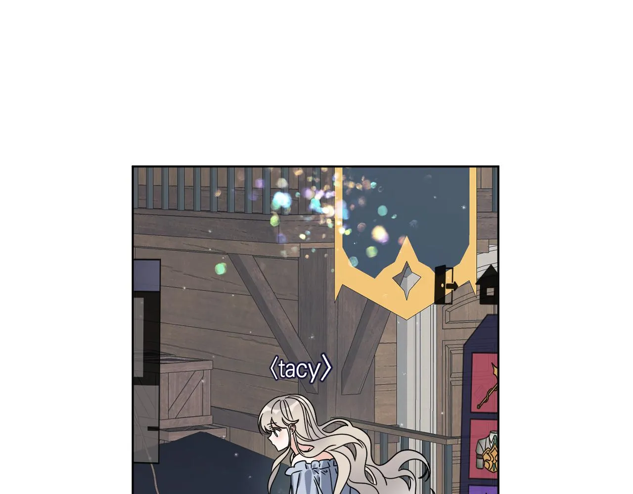 第45话 回到原来的世界 第122页