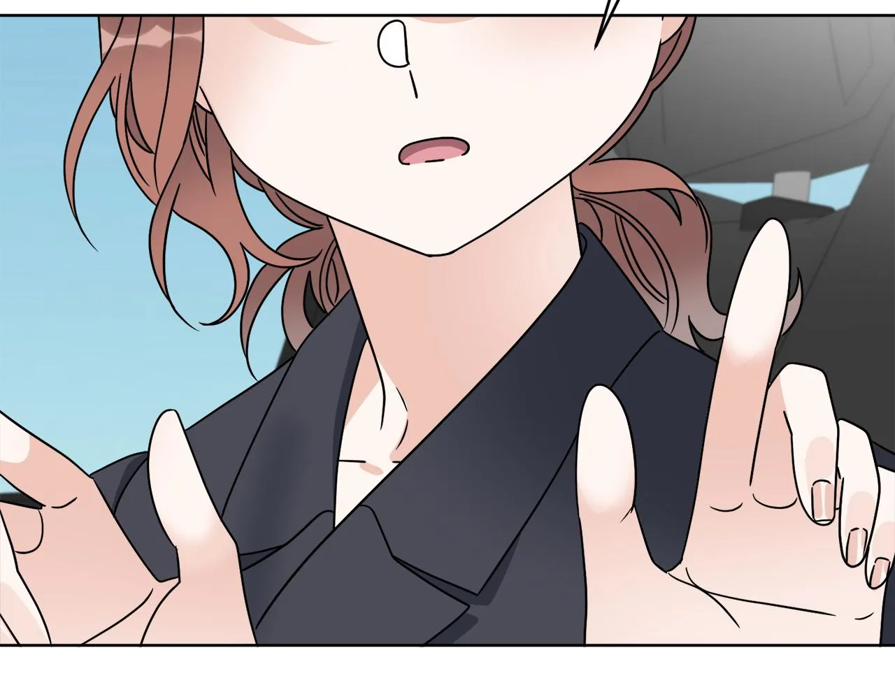 第46话 我要回去 第12页
