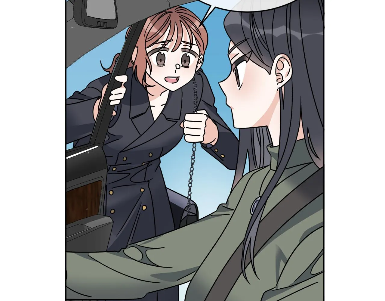第46话 我要回去 第22页