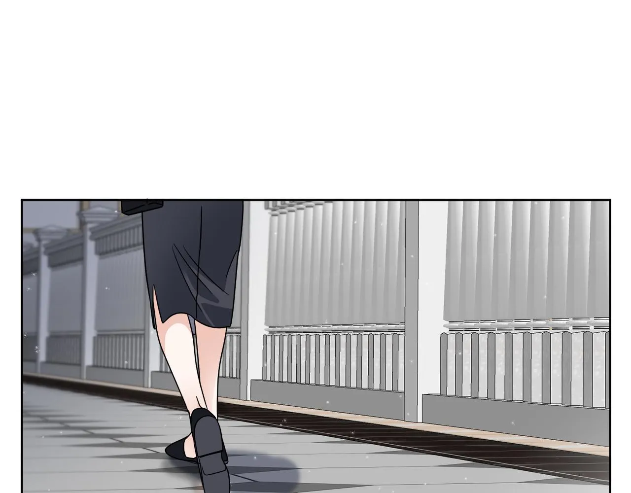 第46话 我要回去 第47页