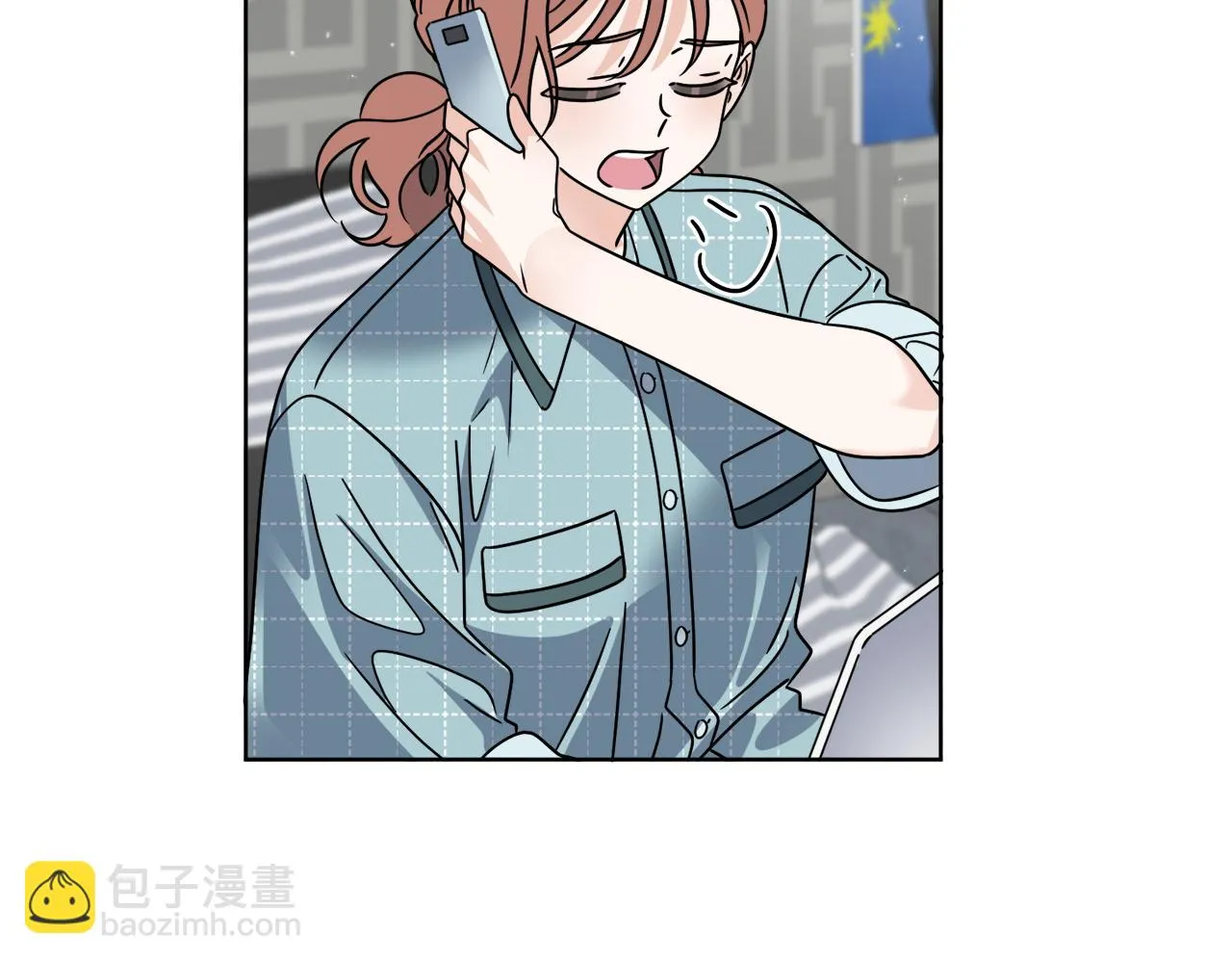 第46话 我要回去 第92页