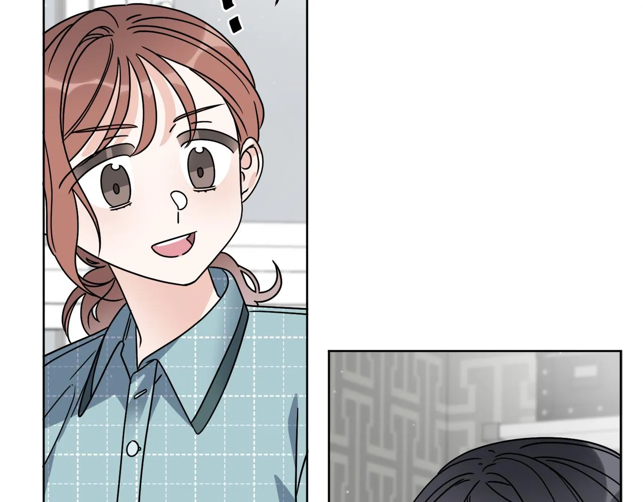 第46话 我要回去 第126页