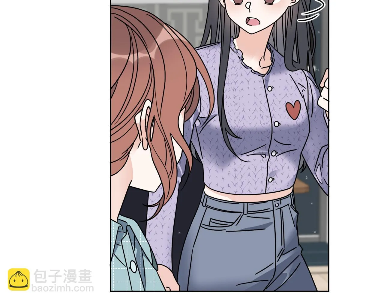 第46话 我要回去 第132页
