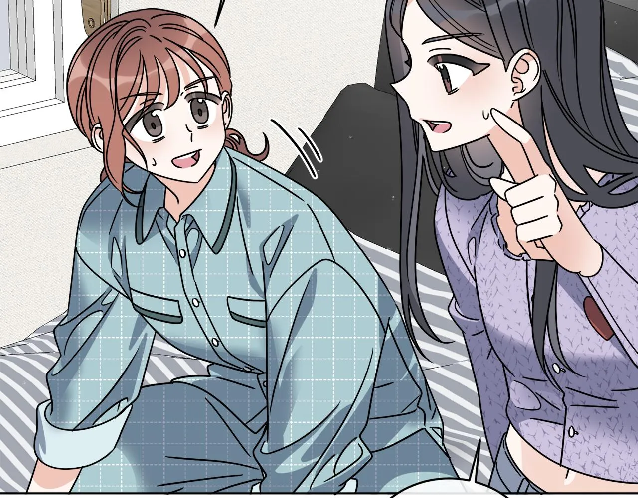 第46话 我要回去 第142页