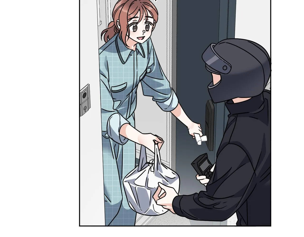 第46话 我要回去 第145页