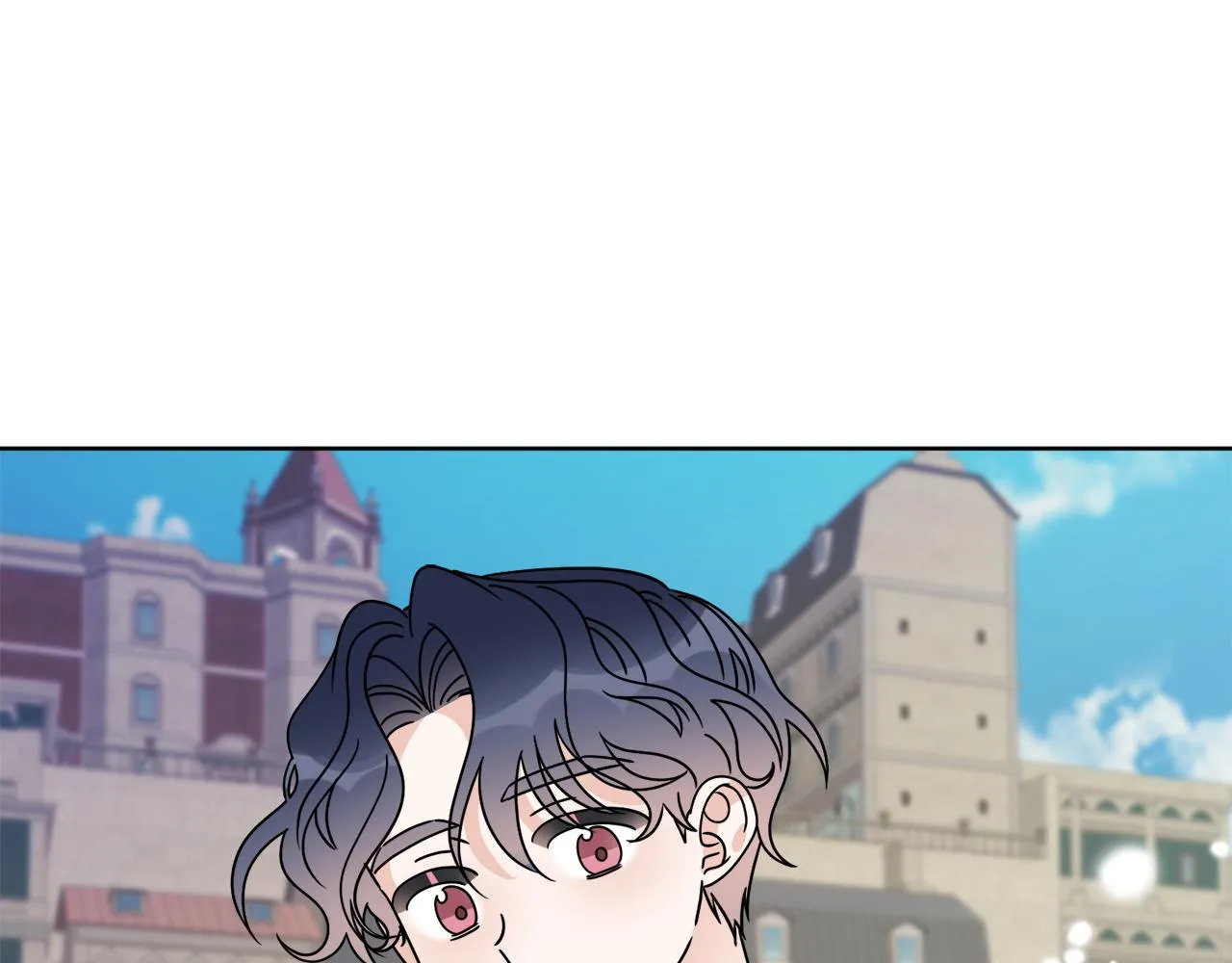 第47话 担心 第30页