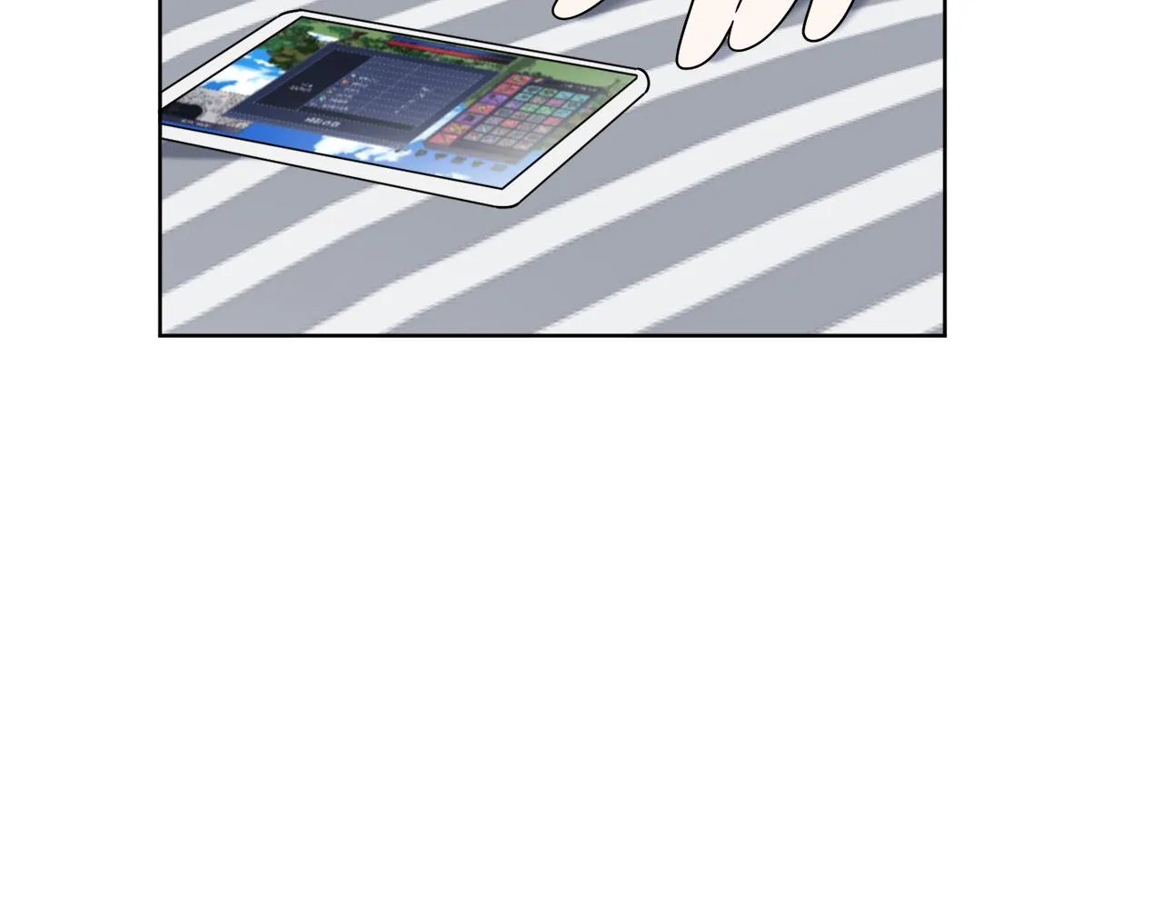 第47话 担心 第34页