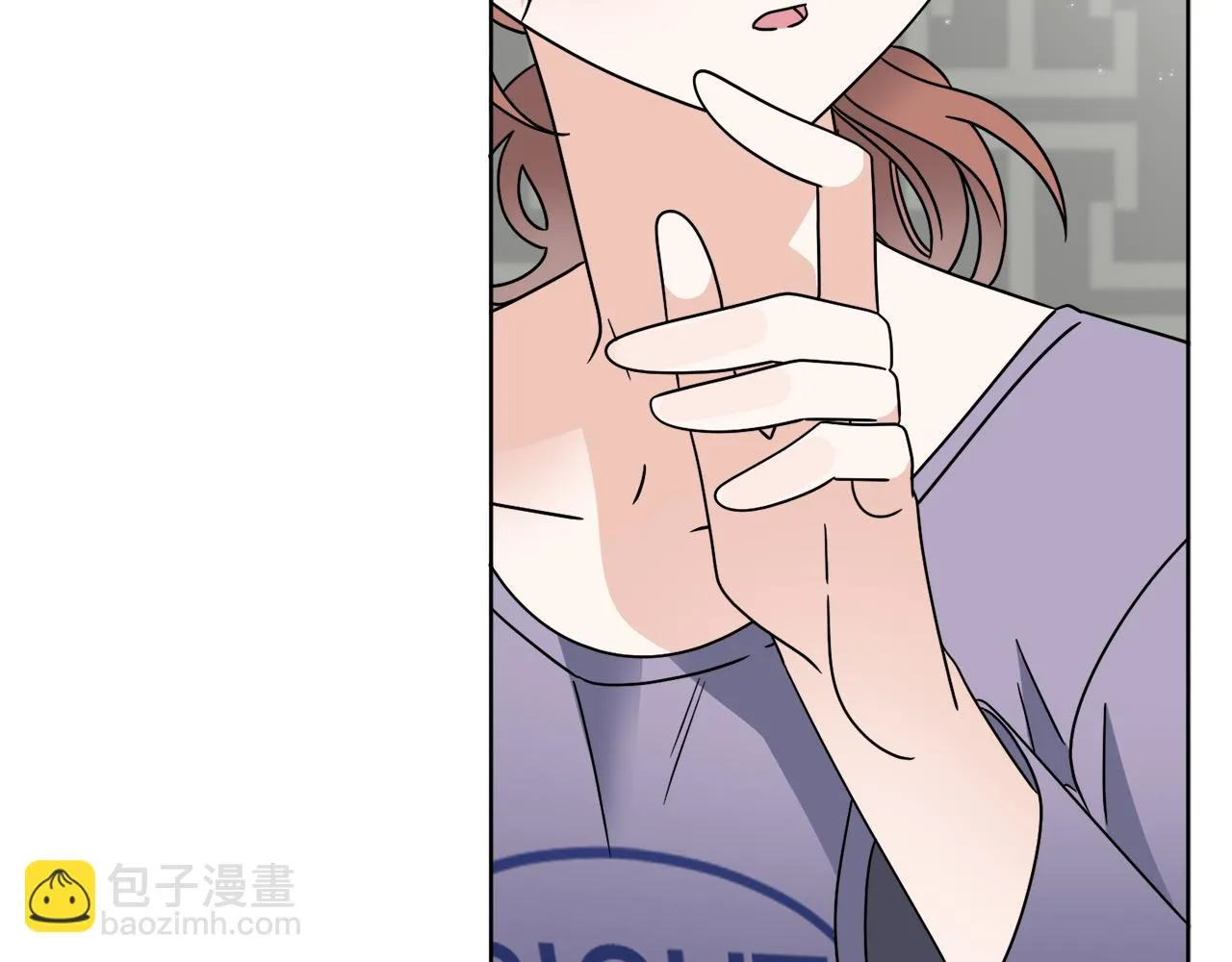 第47话 担心 第55页