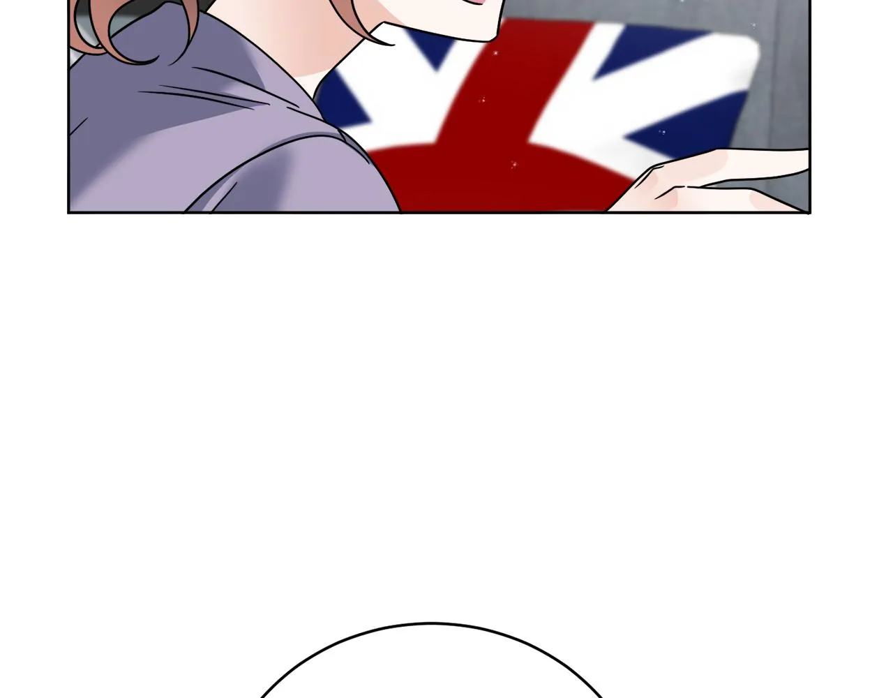 第47话 担心 第114页