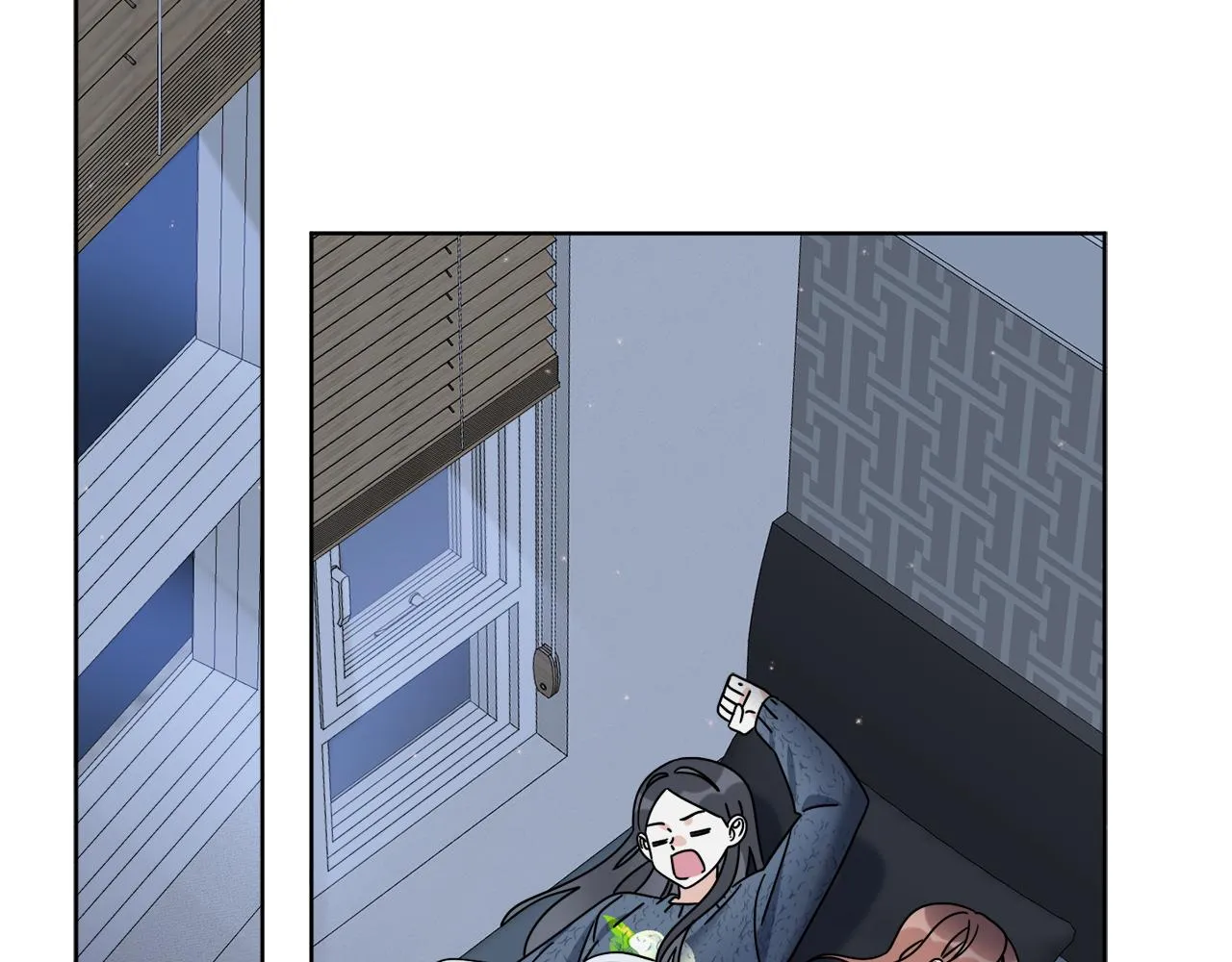 第47话 担心 第131页
