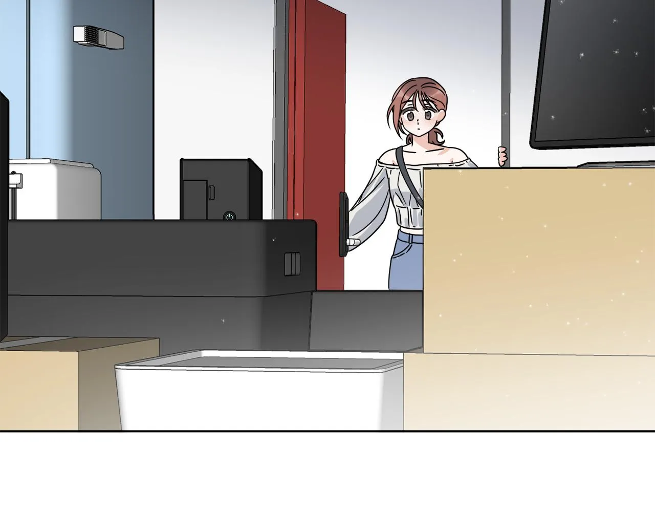 第48话 再见了 第2页