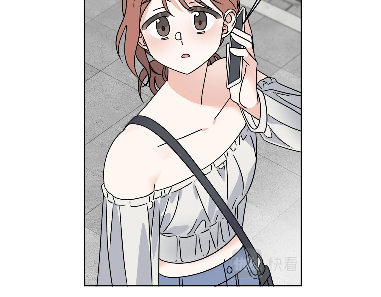 第48话 再见了 第22页