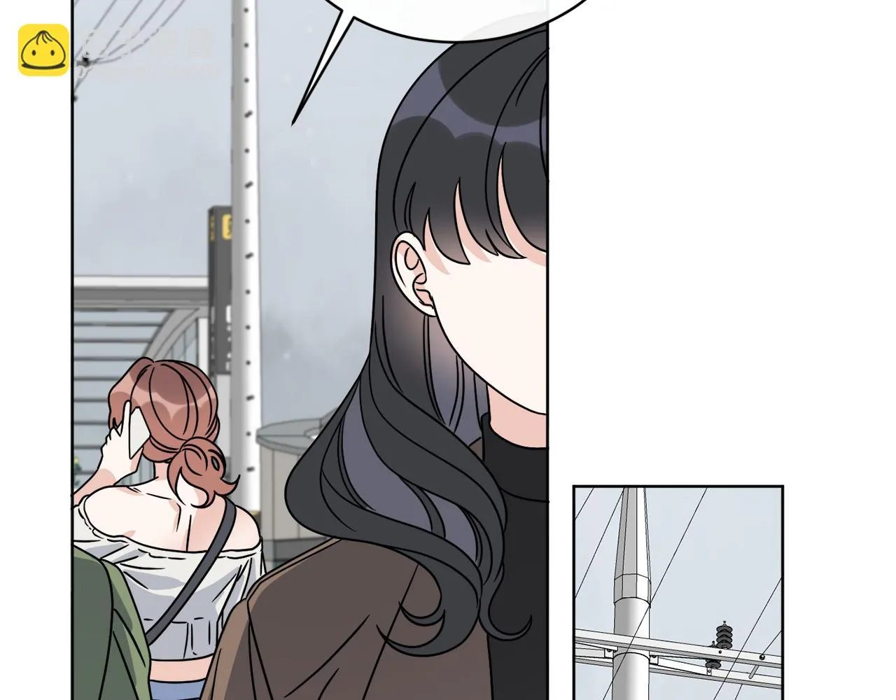 第48话 再见了 第24页
