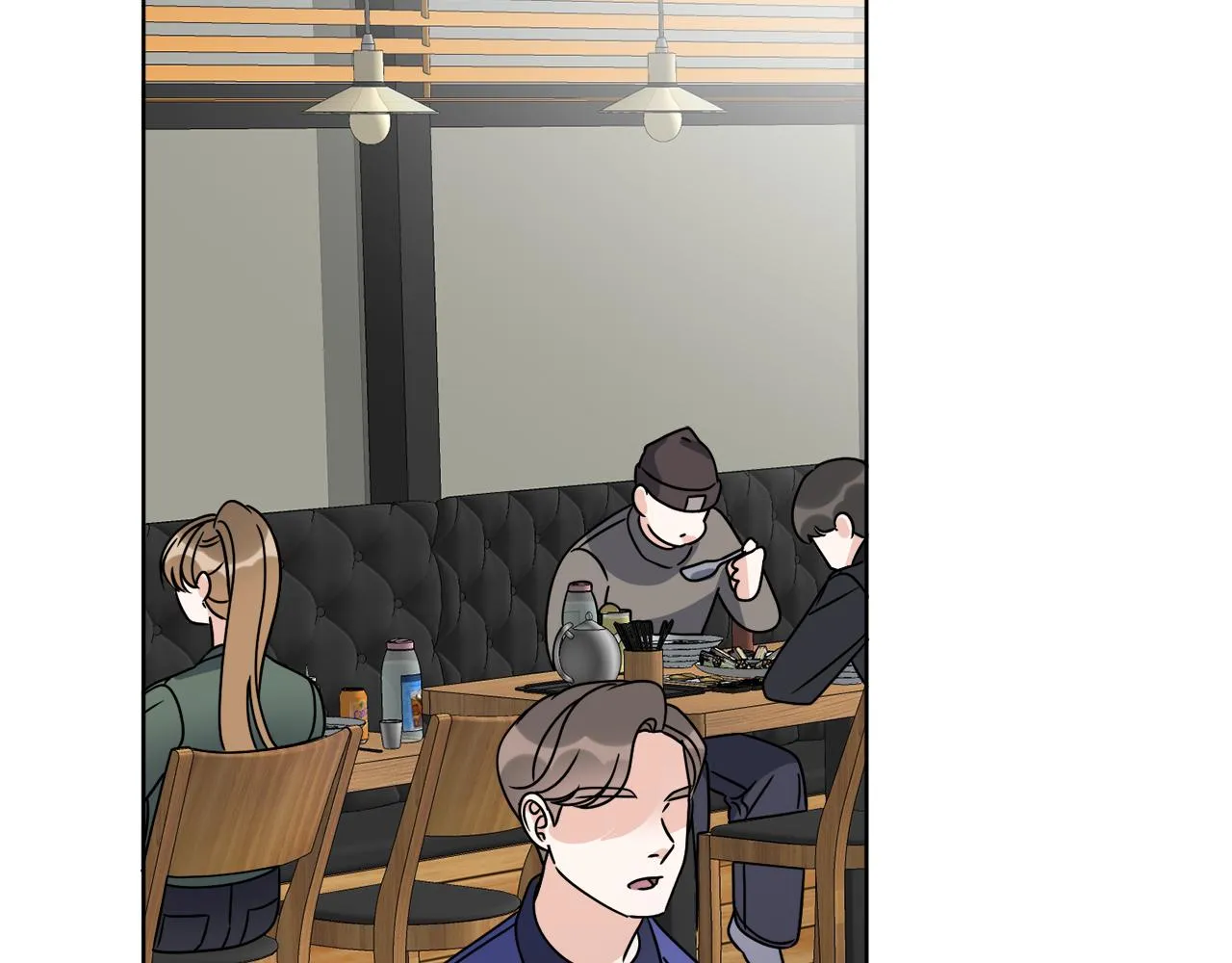 第48话 再见了 第32页
