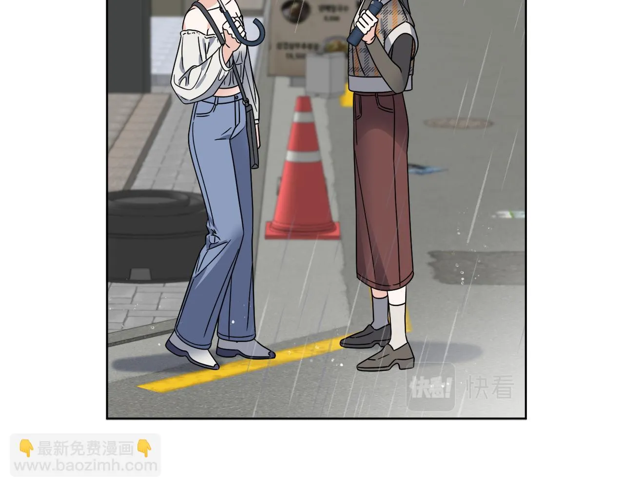 第48话 再见了 第73页