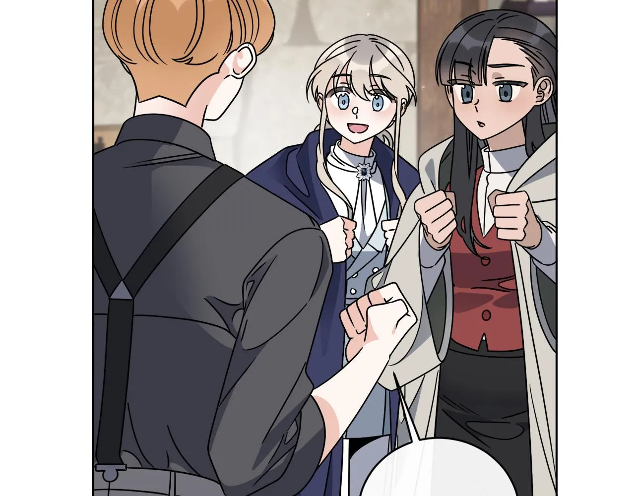 第49话 帝国巨变 第78页
