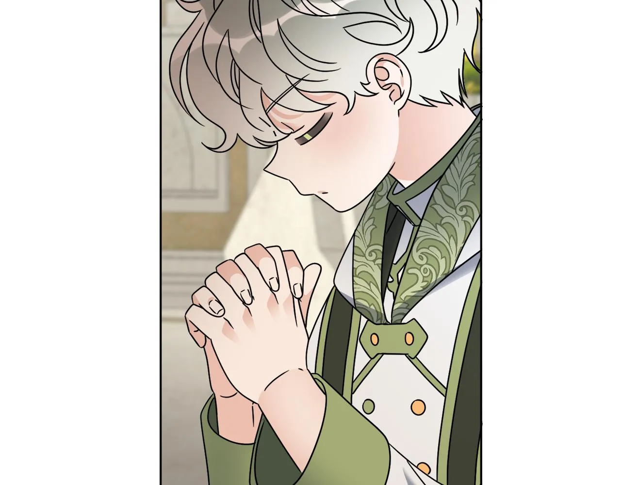 第50话 消失的小公爵 第2页