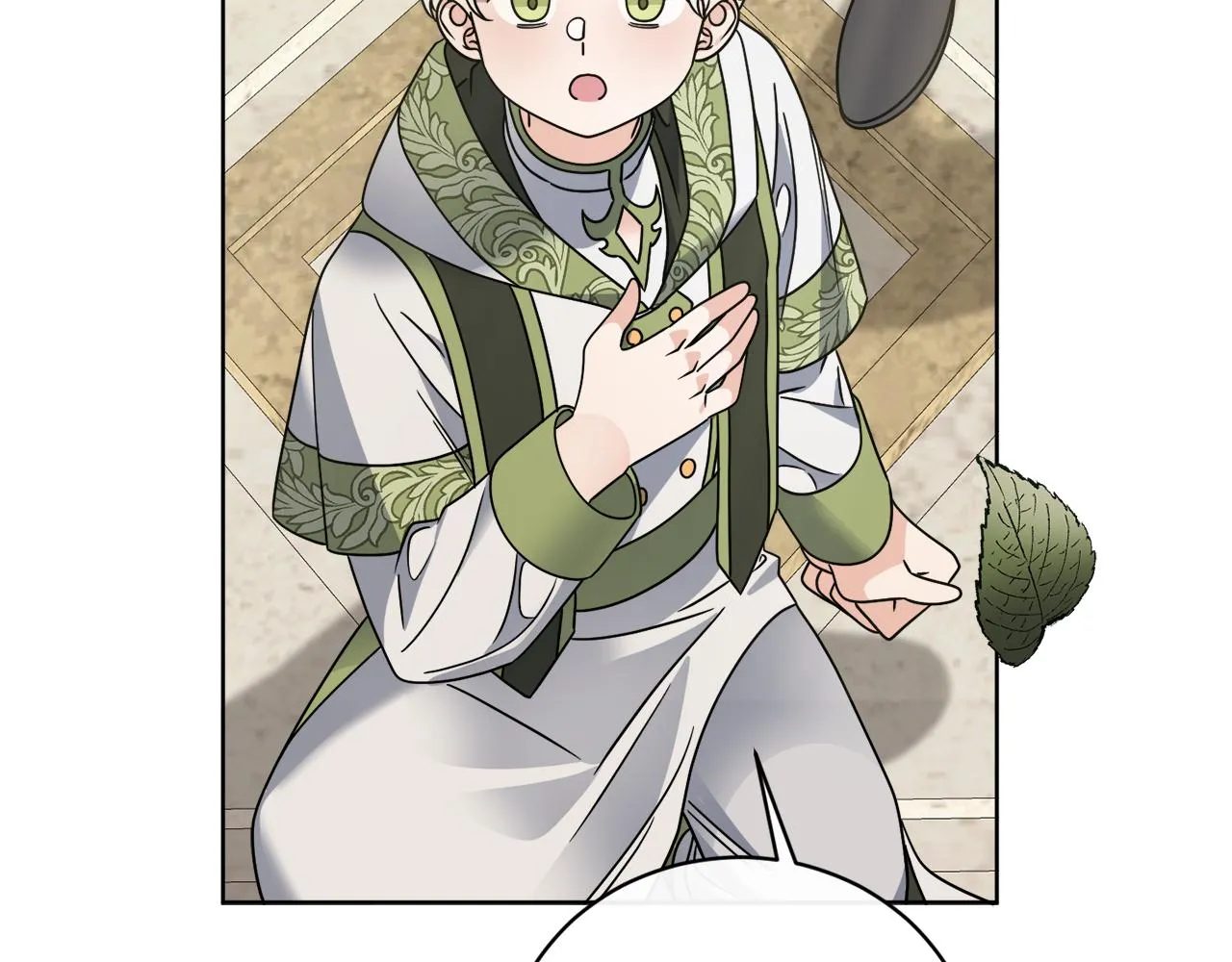 第50话 消失的小公爵 第20页