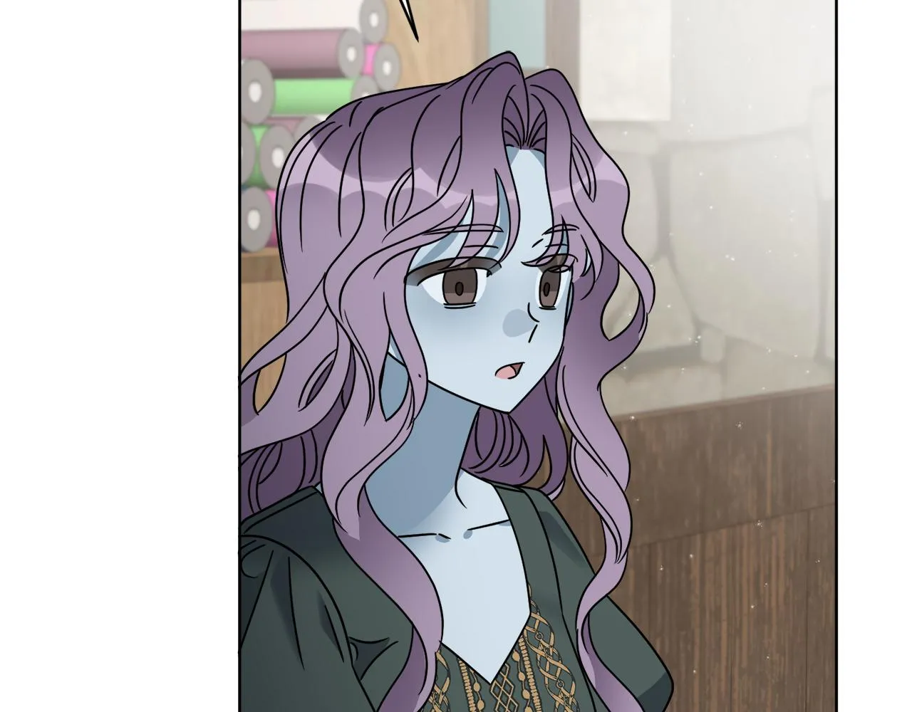 第50话 消失的小公爵 第43页