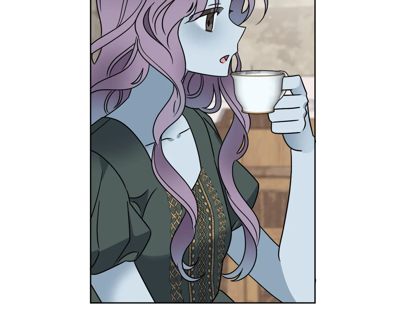 第50话 消失的小公爵 第74页