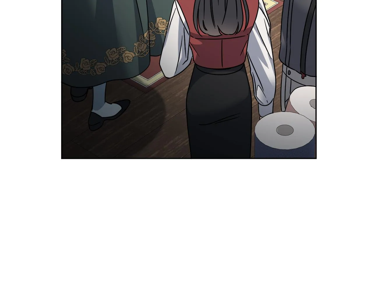 第50话 消失的小公爵 第128页