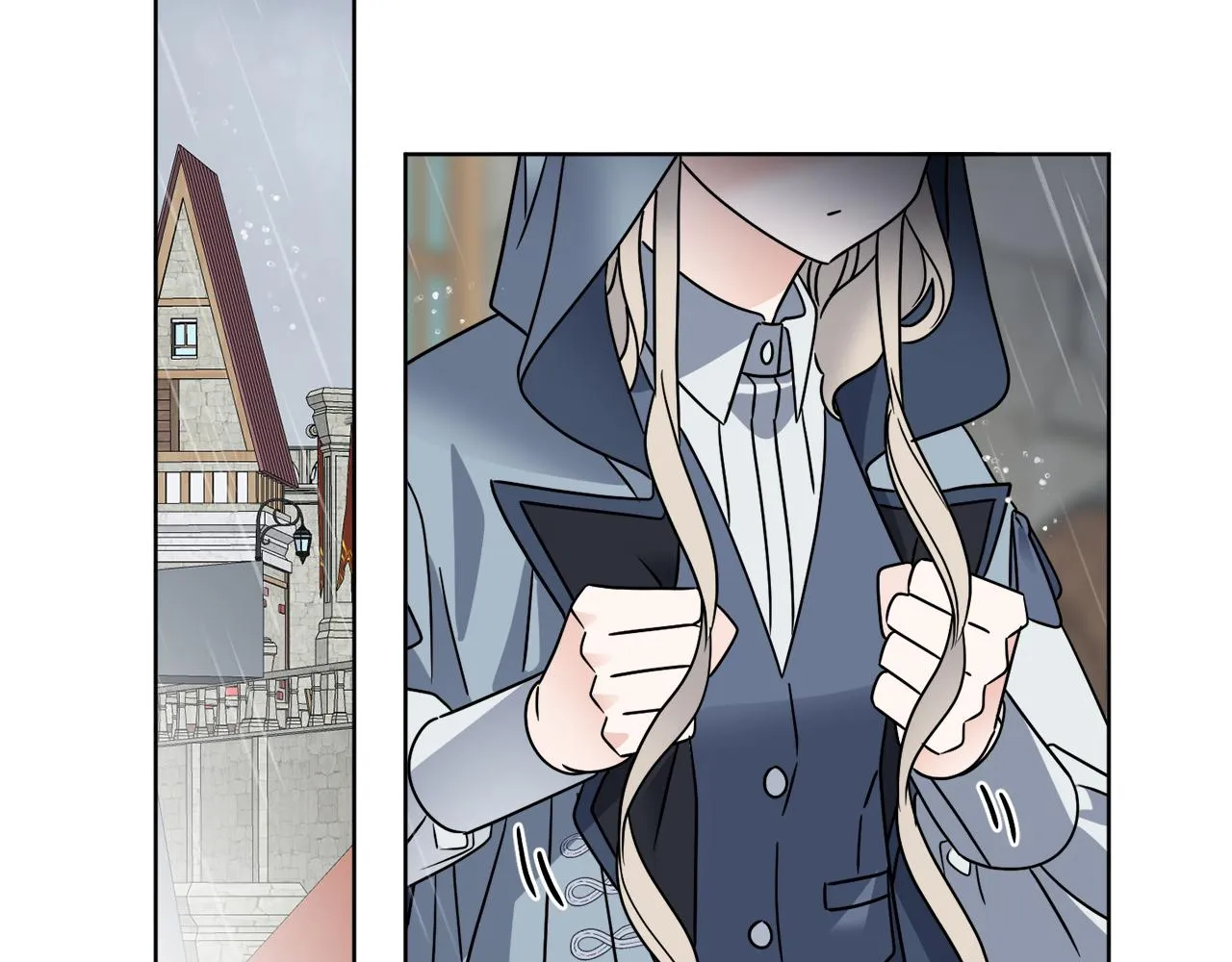 第51话 破旧的魔塔 第27页