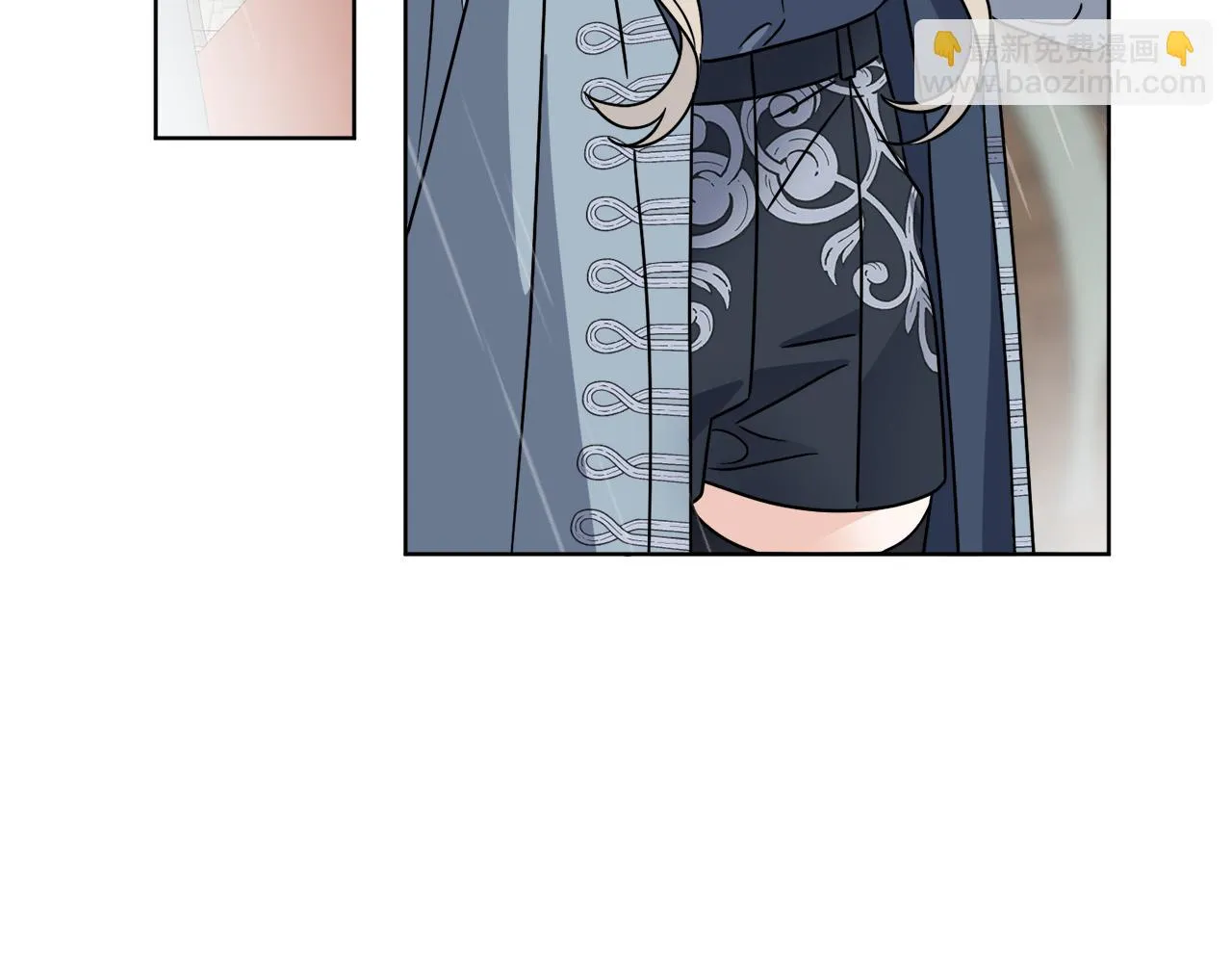 第51话 破旧的魔塔 第28页