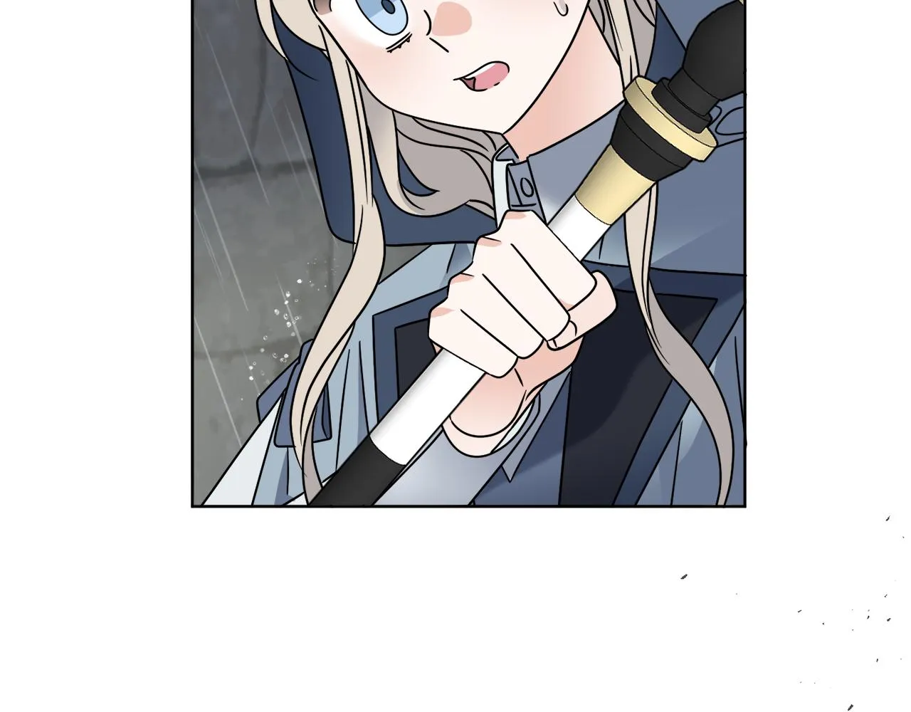 第51话 破旧的魔塔 第61页
