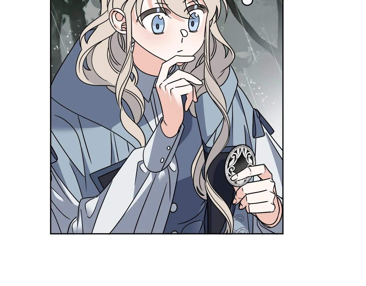 第51话 破旧的魔塔 第99页