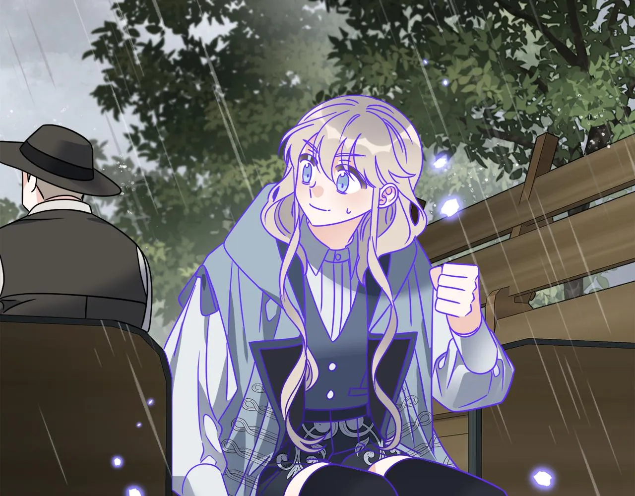 第51话 破旧的魔塔 第153页