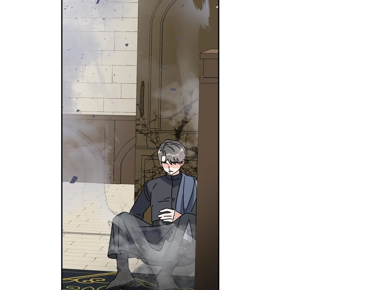 第53话 解救小公爵 第34页