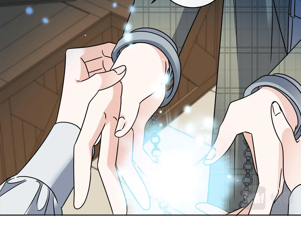 第53话 解救小公爵 第83页