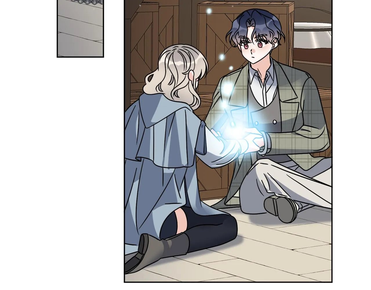 第53话 解救小公爵 第88页