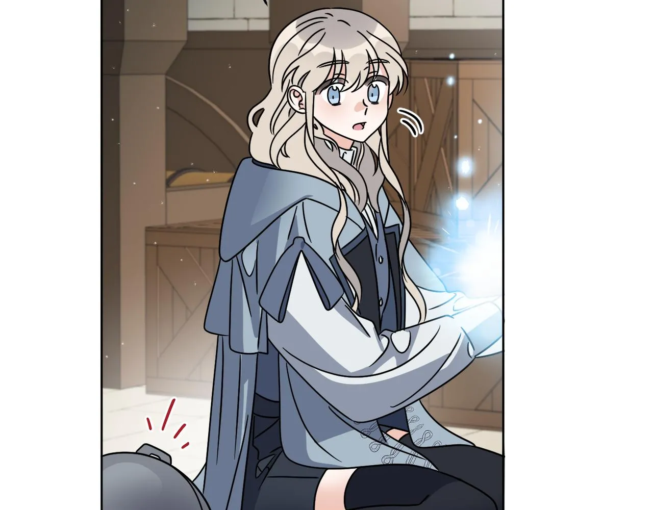 第53话 解救小公爵 第92页