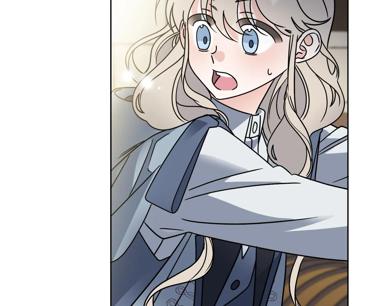 第54话 强敌当前 第21页